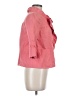 J.Crew 100% Cotton Pink Blazer Size 6 - photo 4