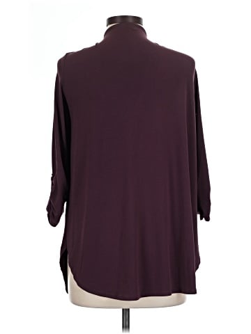 Zenana Outfitters 3/4 Sleeve Blouse (view 2)