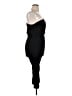 Lulus Solid Black Cocktail Dress Size XL - photo 4