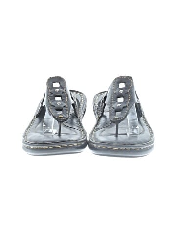 Born Flip Flops (view 2)