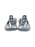 Born 100% Leather Gray Flip Flops Size 8 - photo 2