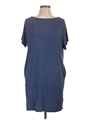 Halife Casual Dress (view 1)