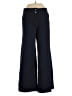 Chico's Blue Dress Pants Size Med (1) - photo 1