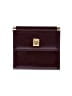 Anne Klein Burgundy Wallet One size - photo 1