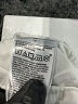 Gap Solid Ivory White Shorts Size 10 - photo 4