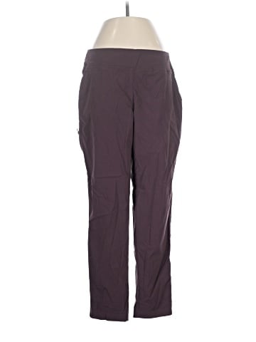 Mountain Hardwear Active Pants (view 1)