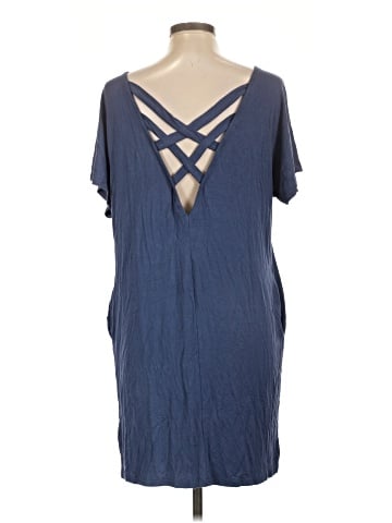 Halife Casual Dress (view 2)