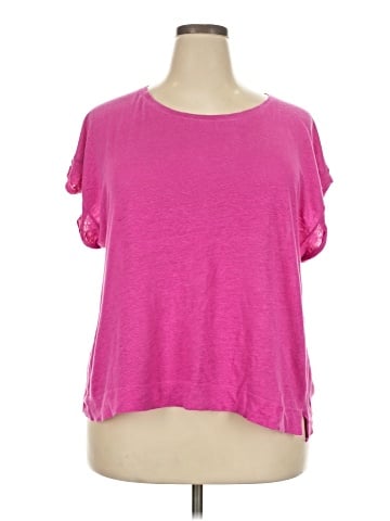 Point Sur Short Sleeve T-Shirt (view 1)
