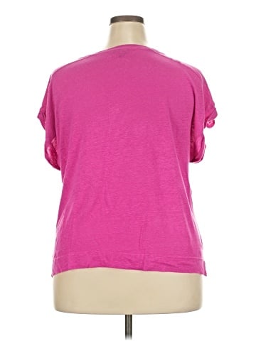Point Sur Short Sleeve T-Shirt (view 2)