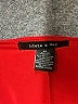 Adele & May 100% Polyester Red Sleeveless Top Size XL - photo 7