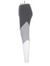Onzie Color Block Gray Yoga Pants Size Med - Lg - photo 5