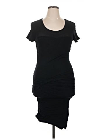 James Perse Cocktail Dress (view 1)