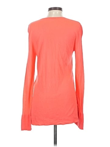 Zara Long Sleeve T-Shirt (view 2)