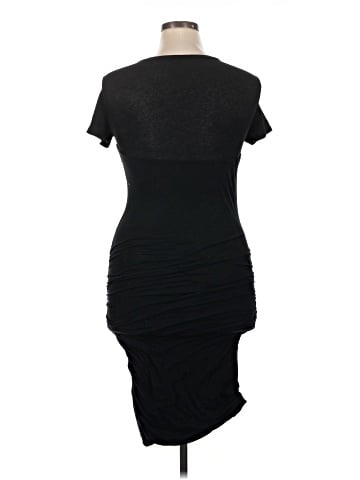 James Perse Cocktail Dress (view 2)