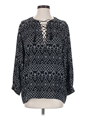 Madewell Blouse (view 1)