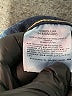Old Navy Blue Jeans Size 14 - photo 8