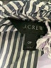 J.Crew 100% Cotton Silver Sleeveless Blouse Size 0 (petite) - photo 7