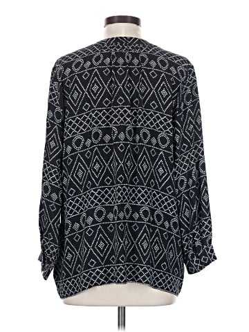 Madewell Blouse (view 2)