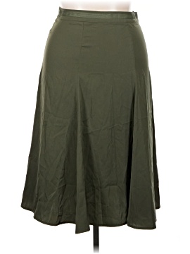 Christopher & Banks Casual Skirt