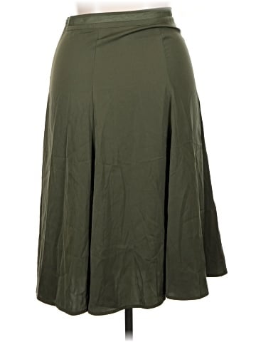 Christopher & Banks Casual Skirt (view 2)