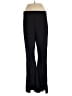 Free People Black Dress Pants Size L - photo 1