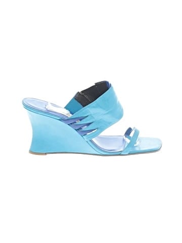 Marino Boutique Wedges (view 1)