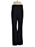 Free People Black Dress Pants Size L - photo 2