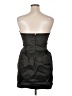 French Connection 100% Polyester Black Cocktail Dress Size 12 - photo 2