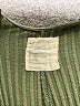 FOR DAYS Solid Green Jumpsuit Size L - photo 4