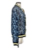 Dolce Cabo Blue Cardigan Size XS - photo 4