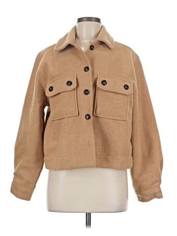 Free Assembly Jacket (view 1)