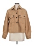 Free Assembly Tan Jacket Size M - photo 1