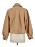 Free Assembly Tan Jacket Size M - photo 2