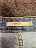 Levi's Hearts Blue Jeans Size 33 waist - photo 7