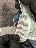Levi's Hearts Blue Jeans Size 33 waist - photo 9