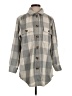 Old Navy Gray Coat Size S - photo 1