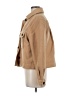 Free Assembly Tan Jacket Size M - photo 5