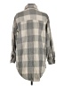 Old Navy Gray Coat Size S - photo 2