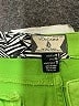 Volcom Solid Green Casual Pants Size 13 - photo 7