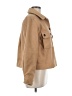 Free Assembly Tan Jacket Size M - photo 4