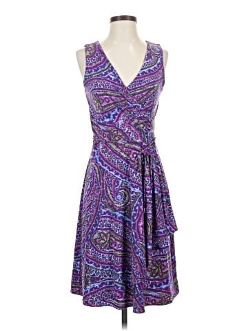 Lauren by Ralph Lauren Cocktail Dress (view 1)