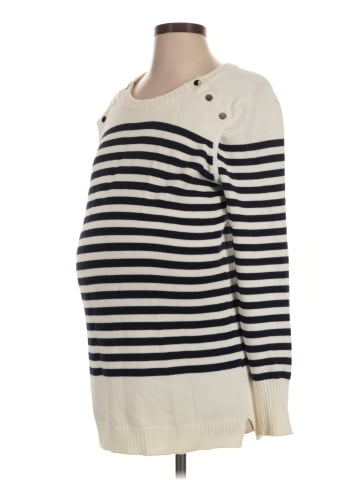 Seraphine Pullover Sweater (view 1)