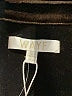 WAYF Black Long Sleeve Blouse Size L - photo 7