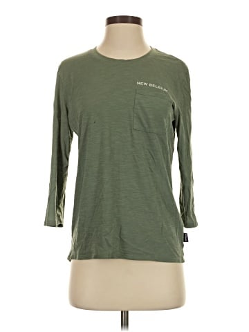 Patagonia 3/4 Sleeve T-Shirt (view 1)