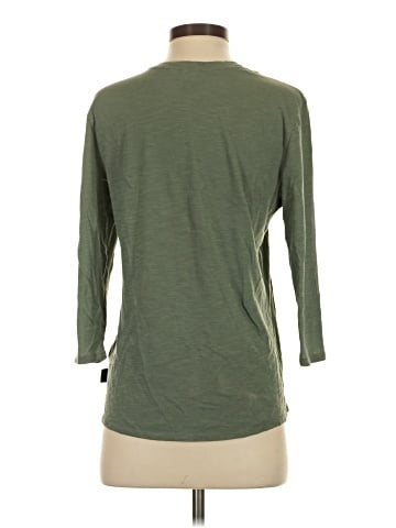 Patagonia 3/4 Sleeve T-Shirt (view 2)