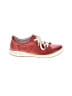 Josef Seibel Red Sneakers Size EU 36 - photo 1