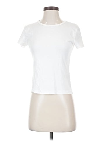 Brandy Melville Short Sleeve T-Shirt (view 1)