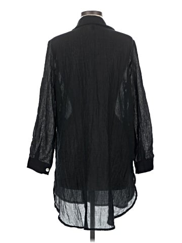 Portocruz 3/4 Sleeve Blouse (view 2)