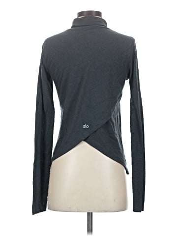 Alo Yoga Turtleneck Sweater (view 2)