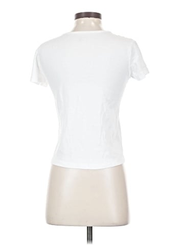 Brandy Melville Short Sleeve T-Shirt (view 2)